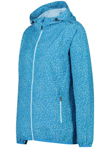Neu 🎁 Jacken & Mäntel CMP Regenjacke In Blau Günstig Kaufen ⭐ 2 Neu 🎁 Jacken & Mäntel CMP Regenjacke In Blau Günstig Kaufen ⭐ – Bild 2
