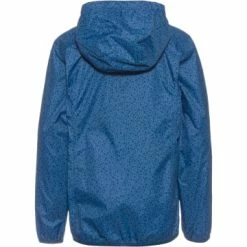 Alternative view of Neu 👏 Jacken & Mäntel Cmp Regenjacke In Blue Günstig Kaufen 👏