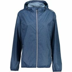 Besorgen 💯 Jacken & Mäntel Cmp Regenjacke In Blue Günstig Kaufen 👏