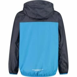 Alternative view of Budget 🥰 Jacken & Mäntel Cmp Regenjacke In Danube Günstig Kaufen 😀