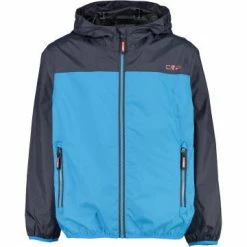 Budget 🥰 Jacken & Mäntel Cmp Regenjacke In Danube Günstig Kaufen 😀