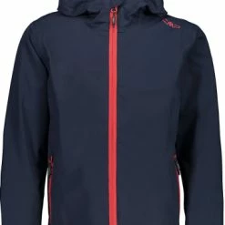 Bestes Angebot ⭐ Jacken & Mäntel CMP Regenjacke In Dunkelblau Günstig Kaufen ✨