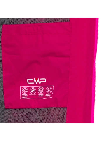 Auslauf 😉 Jacken & Mäntel Cmp Regenjacke In Geraneo Günstig Kaufen ⌛ 3 Auslauf 😉 Jacken & Mäntel Cmp Regenjacke In Geraneo Günstig Kaufen ⌛ – Bild 3