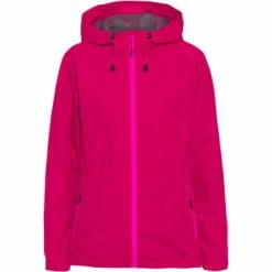 Auslauf 😉 Jacken & Mäntel Cmp Regenjacke In Geraneo Günstig Kaufen ⌛
