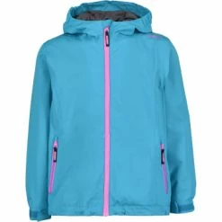 Aktion 🔔 Jacken & Mäntel Cmp Regenjacke In Hawaian Günstig Kaufen ⌛