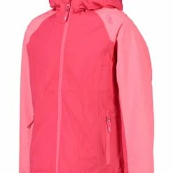 Alternative view of Großhandel 🌟 Jacken & Mäntel CMP Regenjacke In Pink Günstig Kaufen 🛒