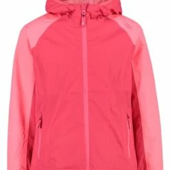 Großhandel 🌟 Jacken & Mäntel CMP Regenjacke In Pink Günstig Kaufen 🛒