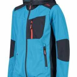 Alternative view of Bestpreis ⌛ Jacken & Mäntel CMP Regenjacke In Türkis Günstig Kaufen ❤️