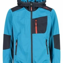 Bestpreis ⌛ Jacken & Mäntel CMP Regenjacke In Türkis Günstig Kaufen ❤️