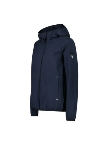 Budget ✨ Jacken & Mäntel Cmp Regenjacke Jacket Fix Hood In Dunkelblau Günstig Kaufen 🥰 3 Budget ✨ Jacken & Mäntel Cmp Regenjacke Jacket Fix Hood In Dunkelblau Günstig Kaufen 🥰 – Bild 3