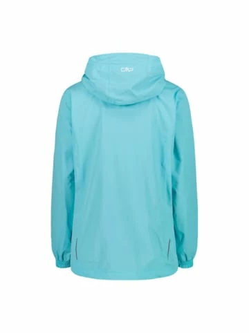 Billig ⌛ Jacken & Mäntel Cmp Regenjacke Jacket Fix Hood In Hellblau Günstig Kaufen 🤩 2 Billig ⌛ Jacken & Mäntel Cmp Regenjacke Jacket Fix Hood In Hellblau Günstig Kaufen 🤩 – Bild 2