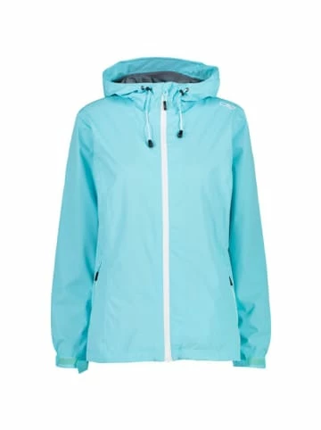 Billig ⌛ Jacken & Mäntel Cmp Regenjacke Jacket Fix Hood In Hellblau Günstig Kaufen 🤩 1 Billig ⌛ Jacken & Mäntel Cmp Regenjacke Jacket Fix Hood In Hellblau Günstig Kaufen 🤩