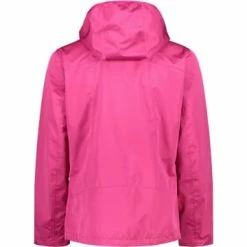Alternative view of Neu 🥰 Jacken & Mäntel Cmp Regenjacke Jacket Fix Hood In Pink Günstig Kaufen 🔥