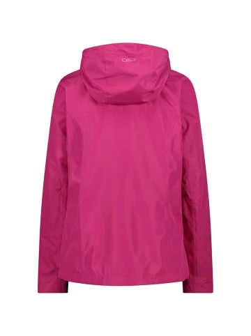Bestes Angebot 😉 Jacken & Mäntel Cmp Regenjacke Jacket Fix Hood In Pink Günstig Kaufen 💯 2 Bestes Angebot 😉 Jacken & Mäntel Cmp Regenjacke Jacket Fix Hood In Pink Günstig Kaufen 💯 – Bild 2