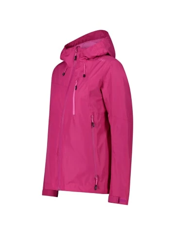 Bestes Angebot 😉 Jacken & Mäntel Cmp Regenjacke Jacket Fix Hood In Pink Günstig Kaufen 💯 3 Bestes Angebot 😉 Jacken & Mäntel Cmp Regenjacke Jacket Fix Hood In Pink Günstig Kaufen 💯 – Bild 3