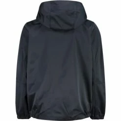 Alternative view of Bester Verkauf 👏 Jacken & Mäntel Cmp Regenjacke Kid Jacket Fix Hood In Anthrazit Günstig Kaufen 👏