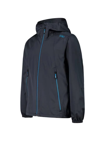Bester Verkauf 👏 Jacken & Mäntel Cmp Regenjacke Kid Jacket Fix Hood In Anthrazit Günstig Kaufen 👏 3 Bester Verkauf 👏 Jacken & Mäntel Cmp Regenjacke Kid Jacket Fix Hood In Anthrazit Günstig Kaufen 👏 – Bild 3