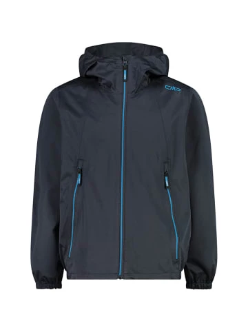Bester Verkauf 👏 Jacken & Mäntel Cmp Regenjacke Kid Jacket Fix Hood In Anthrazit Günstig Kaufen 👏 1 Bester Verkauf 👏 Jacken & Mäntel Cmp Regenjacke Kid Jacket Fix Hood In Anthrazit Günstig Kaufen 👏
