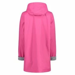Auslauf 🔥 Jacken & Mäntel Cmp Regenmantel Jacket Fix Hood Rain In Pink Günstig Kaufen 🌟 4 Auslauf 🔥 Jacken & Mäntel Cmp Regenmantel Jacket Fix Hood Rain In Pink Günstig Kaufen 🌟 -Cawö Verkaufsshop cmp regenmantel jacket fix hood rain in pink 1
