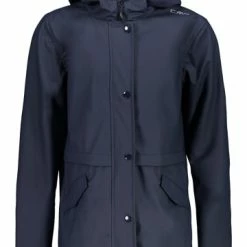 Beste Bewertungen von 😉 Jacken & Mäntel CMP Regenparka In Dunkelblau Günstig Kaufen 💯