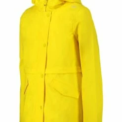 Billig 🎉 Jacken & Mäntel CMP Regenparka In Gelb Günstig Kaufen 💯 4 Billig 🎉 Jacken & Mäntel CMP Regenparka In Gelb Günstig Kaufen 💯 -Cawö Verkaufsshop cmp regenparka in gelb 1
