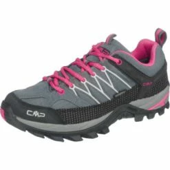 Großhandel 💯 Outdoor- & Sportschuhe Cmp Rigel Low Wmn Wp Trekkingschuhe Günstig Kaufen ⌛
