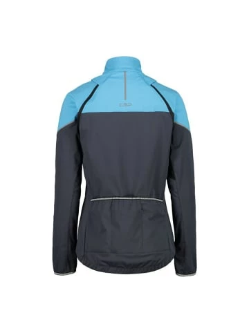 Besorgen ✔️ Jacken & Mäntel Cmp Schlupfjacke Jacket Detachable Sleeves In Multicolor Günstig Kaufen ✨ 2 Besorgen ✔️ Jacken & Mäntel Cmp Schlupfjacke Jacket Detachable Sleeves In Multicolor Günstig Kaufen ✨ – Bild 2