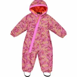 Besorgen ✔️ Jacken & Mäntel Cmp Schneeanzug Kid Overall In Multicolor Günstig Kaufen 🤩