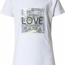 Alternative view of Großhandel 🎉 T-Shirts & Tops Cmp Set T-Shirt + Caprileggings Mädchen Günstig Kaufen ❤️