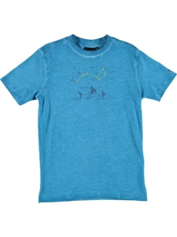 Billig 👏 T-Shirts & Tops CMP 👕 Shirt In Blau Günstig Kaufen 🔥 1 Billig 👏 T-Shirts & Tops CMP 👕 Shirt In Blau Günstig Kaufen 🔥