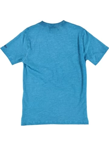 Billig 👏 T-Shirts & Tops CMP 👕 Shirt In Blau Günstig Kaufen 🔥 2 Billig 👏 T-Shirts & Tops CMP 👕 Shirt In Blau Günstig Kaufen 🔥 – Bild 2