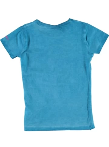 Bestes Angebot 🔥 T-Shirts & Tops CMP 👚 Shirt In Blau Günstig Kaufen ✔️ 2 Bestes Angebot 🔥 T-Shirts & Tops CMP 👚 Shirt In Blau Günstig Kaufen ✔️ – Bild 2
