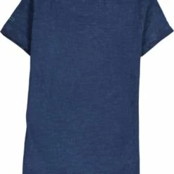 Alternative view of Billig 😀 T-Shirts & Tops CMP 👚 Shirt In Dunkelblau Günstig Kaufen 💯