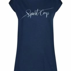 Coupon ✔️ Shirts, Tops & Longsleeves CMP 👚 Shirt In Dunkelblau Günstig Kaufen 👏