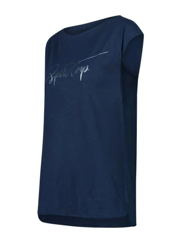Coupon ✔️ Shirts, Tops & Longsleeves CMP 👚 Shirt In Dunkelblau Günstig Kaufen 👏 2 Coupon ✔️ Shirts, Tops & Longsleeves CMP 👚 Shirt In Dunkelblau Günstig Kaufen 👏 – Bild 2