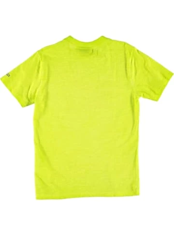 Rabatt 💯 T-Shirts & Tops CMP 👕 Shirt In Gelb Günstig Kaufen ⭐ 2 Rabatt 💯 T-Shirts & Tops CMP 👕 Shirt In Gelb Günstig Kaufen ⭐ – Bild 2