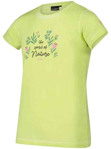 Coupon 🎁 T-Shirts & Tops CMP 👕 Shirt In Gelb Günstig Kaufen 🎉 2 Coupon 🎁 T-Shirts & Tops CMP 👕 Shirt In Gelb Günstig Kaufen 🎉 – Bild 2