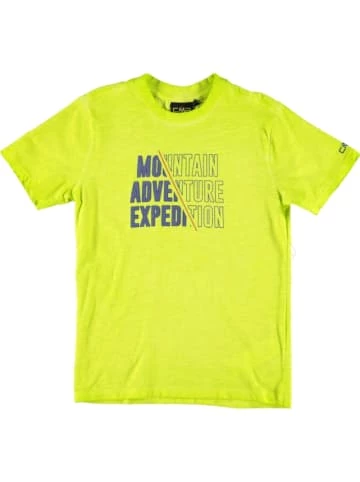 Rabatt 💯 T-Shirts & Tops CMP 👕 Shirt In Gelb Günstig Kaufen ⭐ 1 Rabatt 💯 T-Shirts & Tops CMP 👕 Shirt In Gelb Günstig Kaufen ⭐