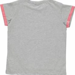 Alternative view of Beste Bewertungen von 👏 T-Shirts & Tops CMP 👚 Shirt In Grau Günstig Kaufen 🎉