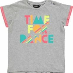 Beste Bewertungen von 👏 T-Shirts & Tops CMP 👚 Shirt In Grau Günstig Kaufen 🎉