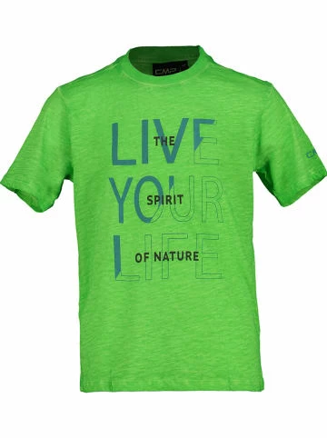 Bestes Angebot 😉 T-Shirts & Tops CMP 👕 Shirt In Grün Günstig Kaufen 👍 1 Bestes Angebot 😉 T-Shirts & Tops CMP 👕 Shirt In Grün Günstig Kaufen 👍