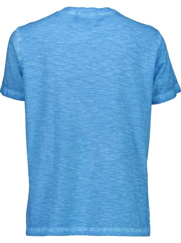 Bestpreis ✔️ T-Shirts & Tops CMP 👕 Shirt In Hellblau Günstig Kaufen 🌟 2 Bestpreis ✔️ T-Shirts & Tops CMP 👕 Shirt In Hellblau Günstig Kaufen 🌟 – Bild 2