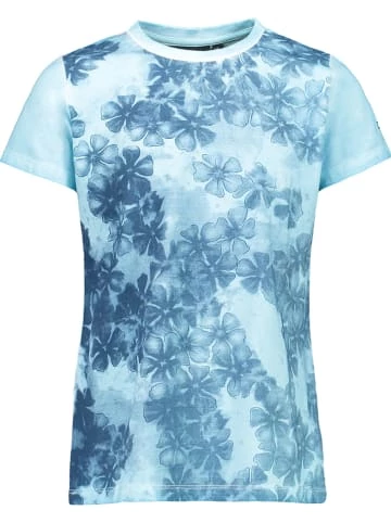Brandneu 💯 T-Shirts & Tops CMP 👕 Shirt In Hellblau Günstig Kaufen 👍 1 Brandneu 💯 T-Shirts & Tops CMP 👕 Shirt In Hellblau Günstig Kaufen 👍