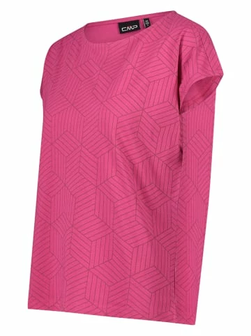 Großhandel ⭐ Shirts, Tops & Longsleeves CMP 👕 Shirt In Pink Günstig Kaufen 🧨 2 Großhandel ⭐ Shirts, Tops & Longsleeves CMP 👕 Shirt In Pink Günstig Kaufen 🧨 – Bild 2