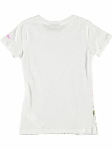 Bestpreis 🎁 T-Shirts & Tops CMP 👕 Shirt In Weiß Günstig Kaufen 🌟 2 Bestpreis 🎁 T-Shirts & Tops CMP 👕 Shirt In Weiß Günstig Kaufen 🌟 – Bild 2