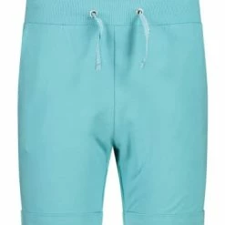 Schlussverkauf 🛒 Hosen CMP Shorts In Hellblau Günstig Kaufen ⌛