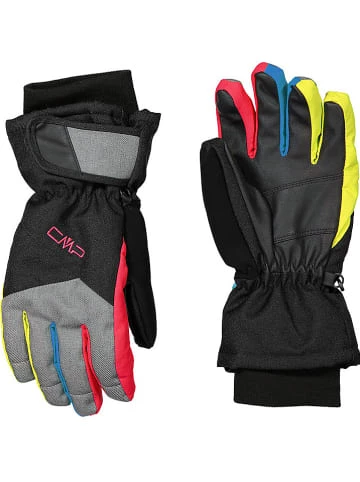 Bester Verkauf 🔥 Handschuhe & Armstulpen CMP Ski-/ Snowboardhandschuhe In Bunt/ Schwarz Günstig Kaufen 🧨 1 Bester Verkauf 🔥 Handschuhe & Armstulpen CMP Ski-/ Snowboardhandschuhe In Bunt/ Schwarz Günstig Kaufen 🧨