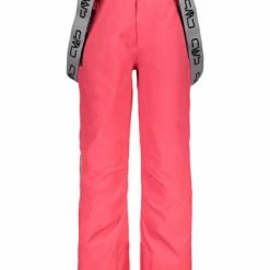 Billig 🥰 Hosen CMP Ski-/ Snowboardhose In Pink Günstig Kaufen 🎁