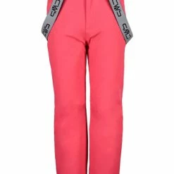 Auslauf ⭐ Hosen CMP Ski-/ Snowboardhose In Pink Günstig Kaufen 🌟