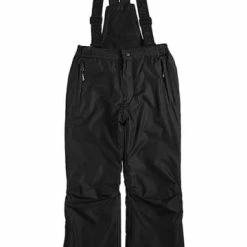 Brandneu 🌟 Hosen CMP Ski-/ Snowboardhose In Schwarz Günstig Kaufen 👍